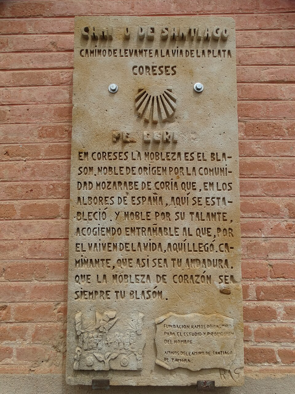Foto 2 — Coreses, Zamora (49530)