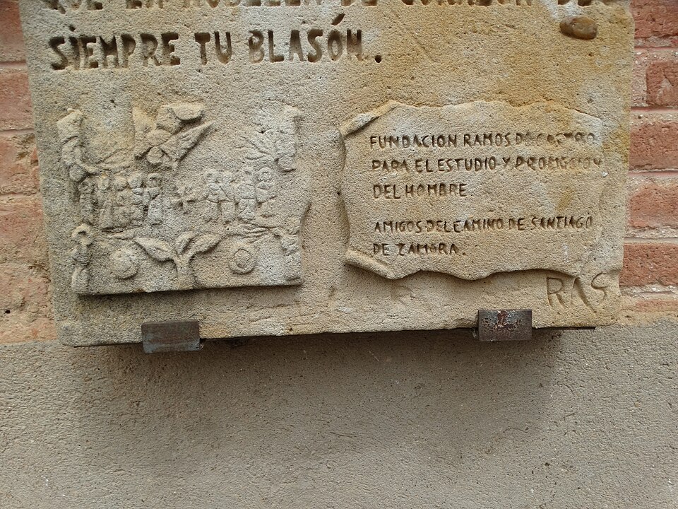 Foto 3 — Coreses, Zamora (49530)