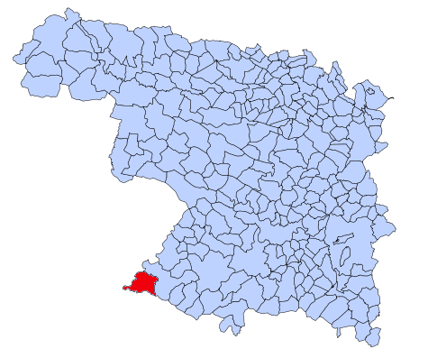 Foto 2 — Fermoselle, Zamora (49220)