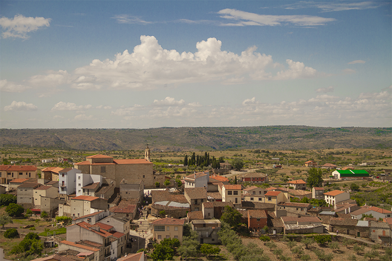 Foto 5 — Fermoselle, Zamora (49220)