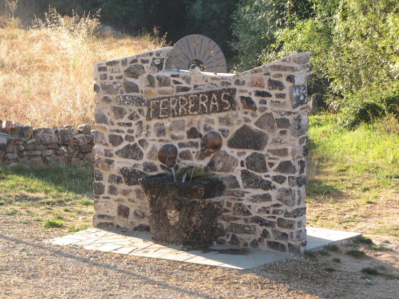 Vista de Ferreras de Abajo, Zamora (49335)