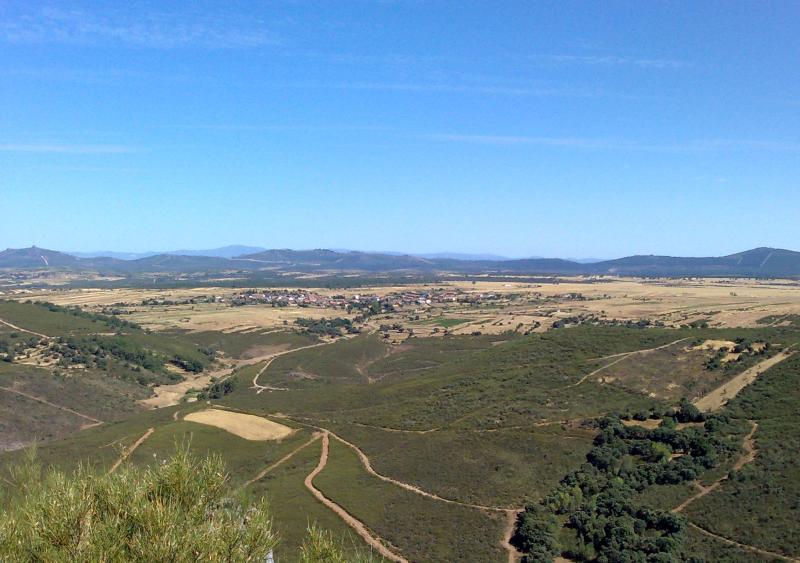 Figueruela de Arriba