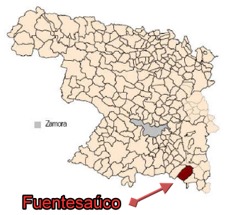 Foto 2 — Fuentesaúco, Zamora (49400)