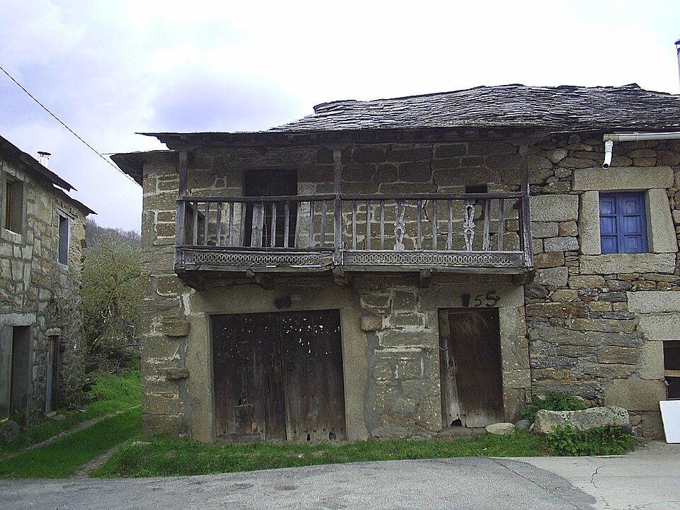 Foto 2 — Galende, Zamora (49360)