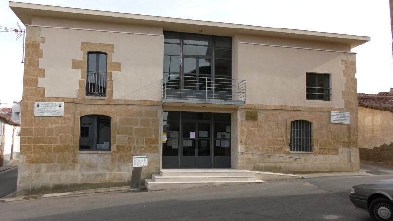 Vista de Gema, Zamora (49151)