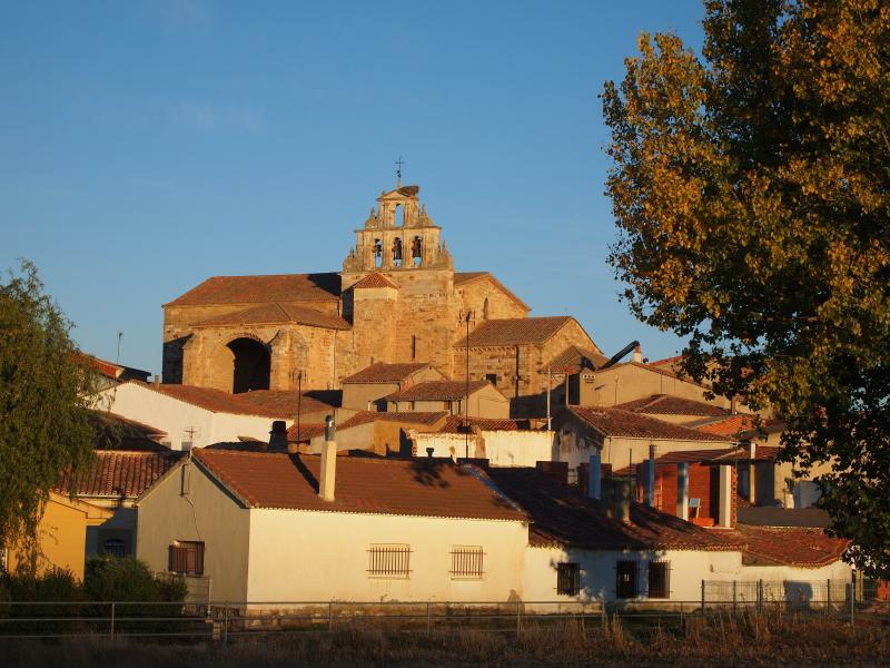 Vista de Hiniesta, La, Zamora (49192)