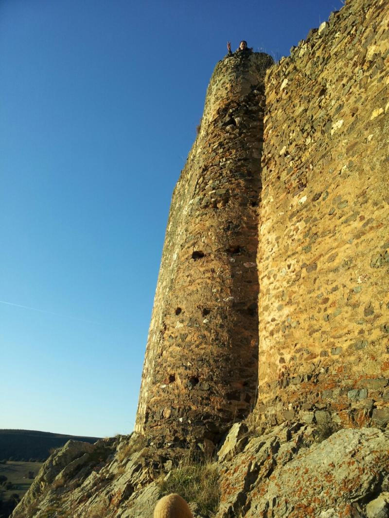 Vista de Losacino, Zamora (49541)