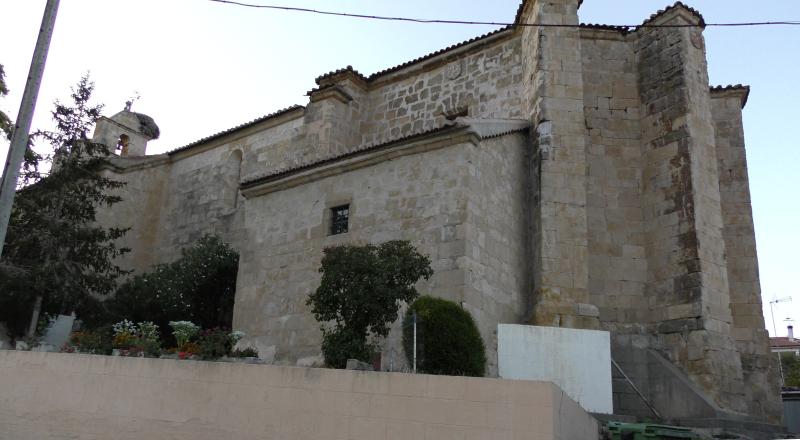 Vista de Maderal, El, Zamora (49719)