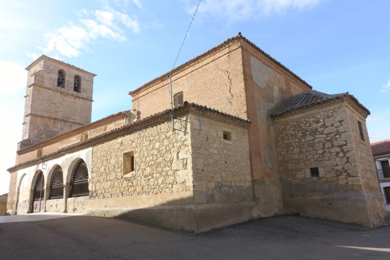 Vista de Malva, Zamora (49832)
