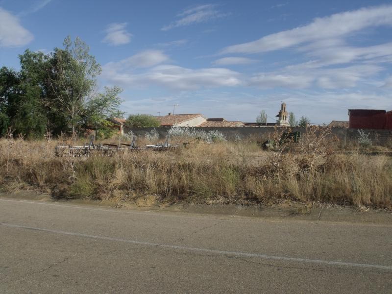 Vista de Matilla la Seca, Zamora (49590)