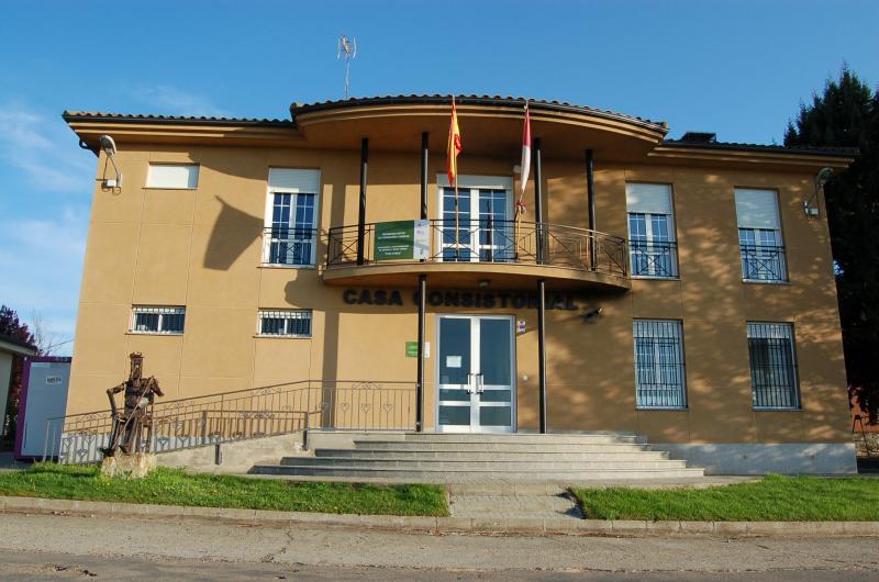 Vista de Micereces de Tera, Zamora (49624)