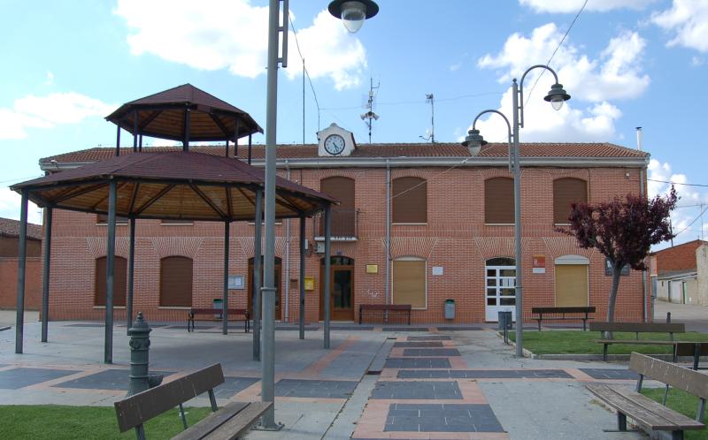 Vista de Milles de la Polvorosa, Zamora (49699)