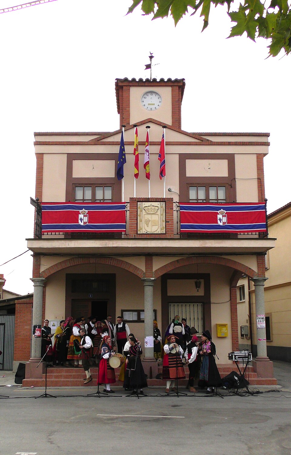 Foto 2 — Moraleja del Vino, Zamora (49150)
