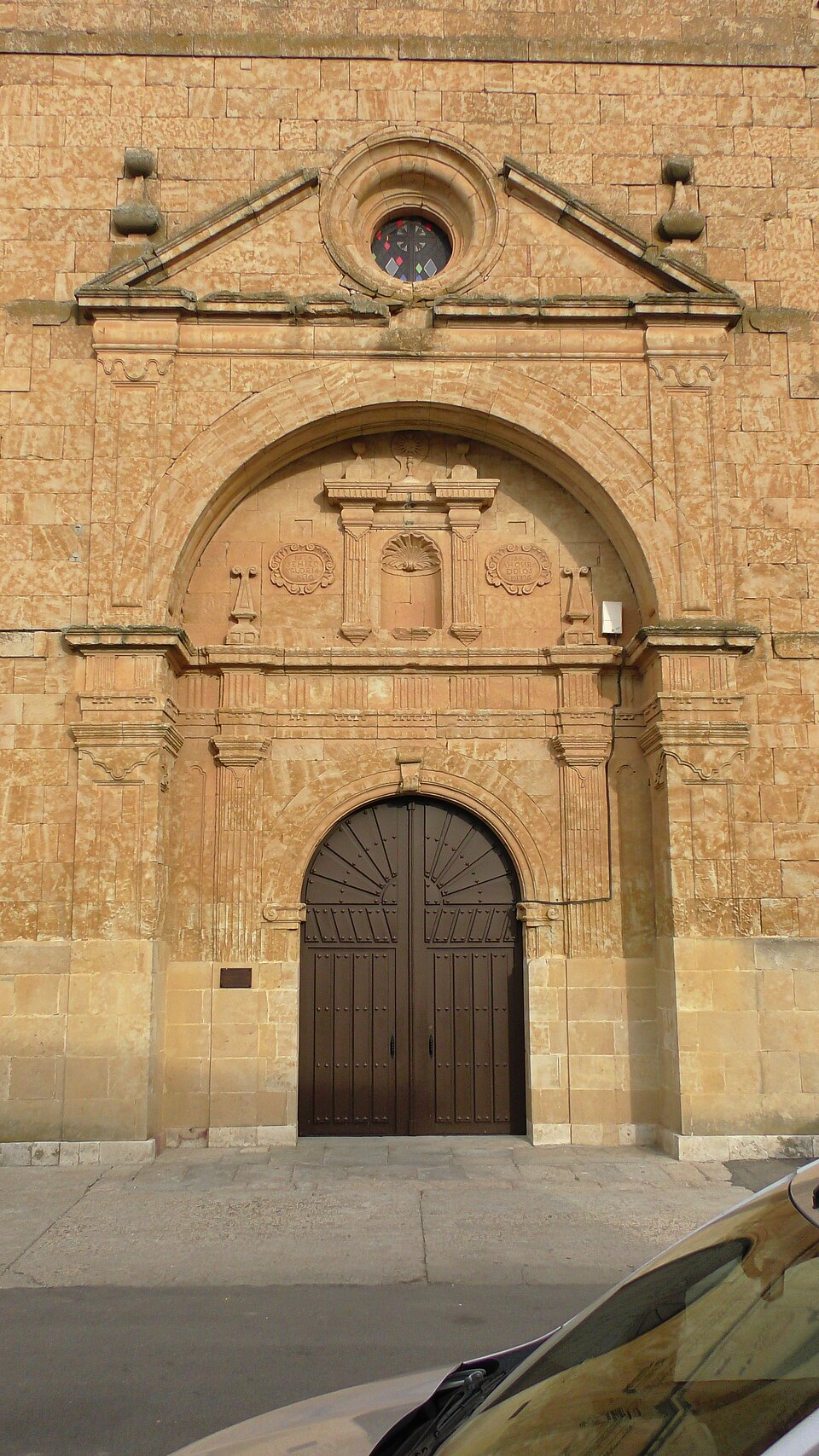 Foto 4 — Moraleja del Vino, Zamora (49150)