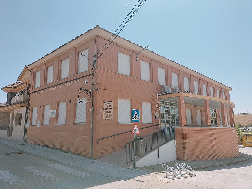 Foto 2 — Morales del Vino, Zamora (49190)