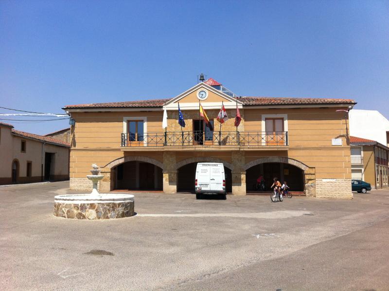 Vista de Perdigón, El, Zamora (49720)