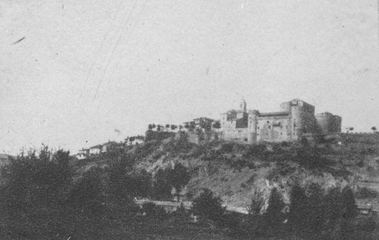 Foto 2 — Puebla de Sanabria, Zamora (49300)