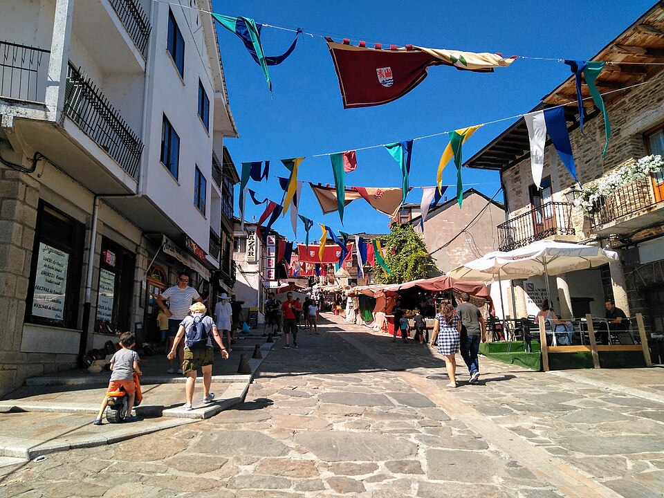 Foto 4 — Puebla de Sanabria, Zamora (49300)