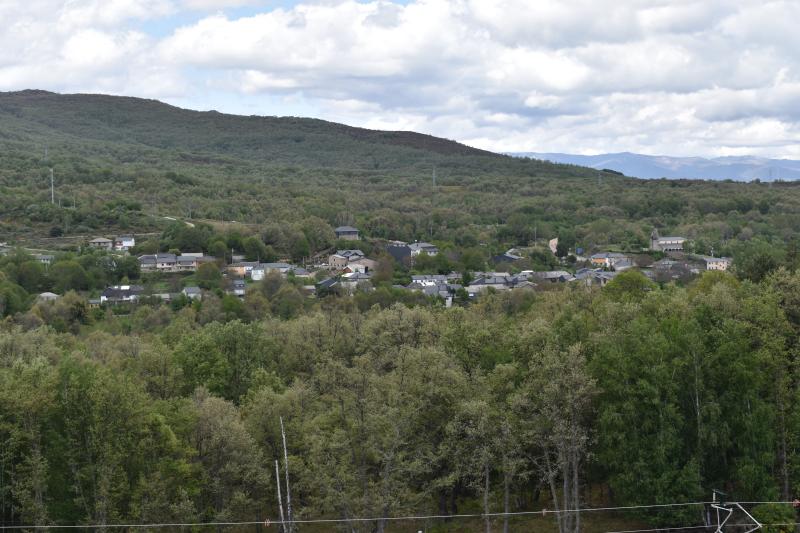 Vista de Requejo, Zamora (49394)