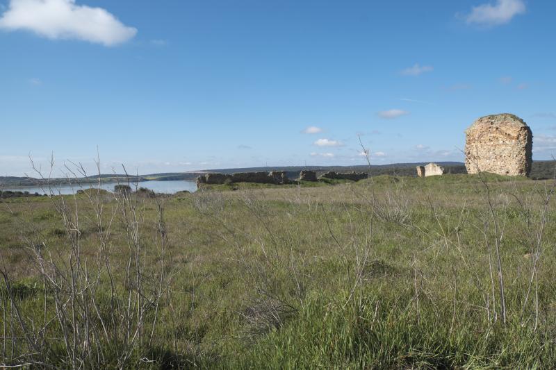 San Cebrián de Castro