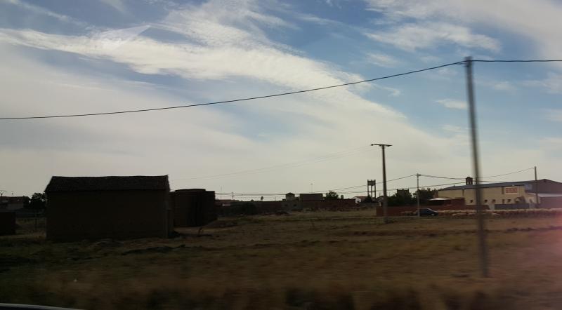 San Esteban del Molar