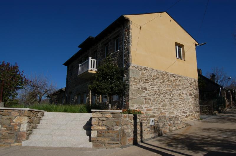 Vista de San Justo, Zamora (49358)