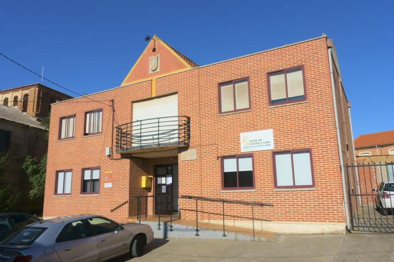 Vista de San Miguel del Valle, Zamora (49680)