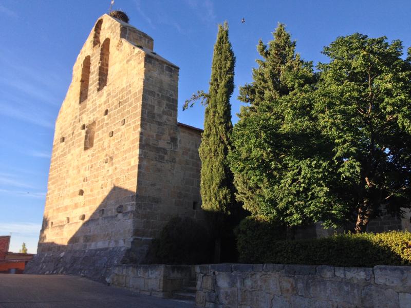Vista de Santa Clara de Avedillo, Zamora (49707)