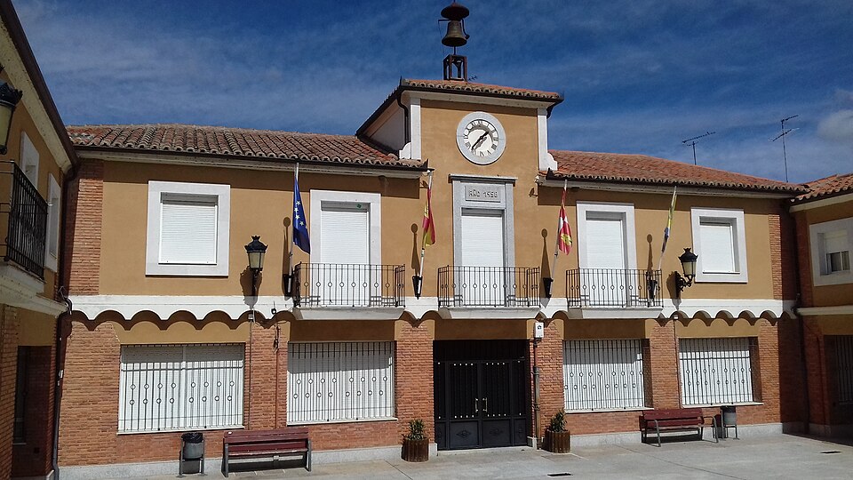 Foto 4 — Santa Cristina de la Polvorosa, Zamora (49620)