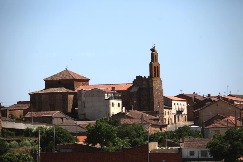 Vista de Santovenia, Zamora (49750)