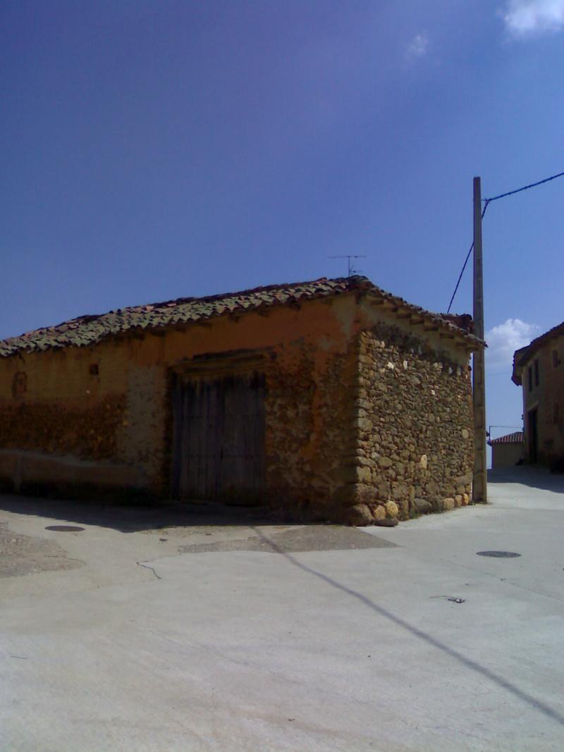 Vista de Vega de Tera, Zamora (49331)