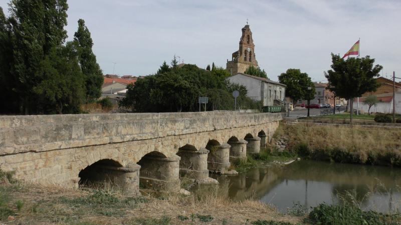 Vista de Venialbo, Zamora (49153)