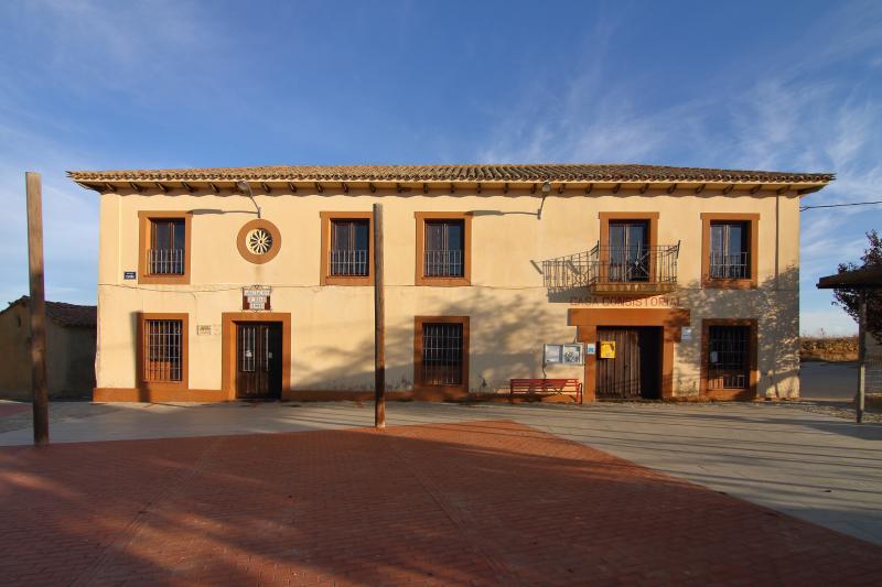 Vista de Vidayanes, Zamora (49135)