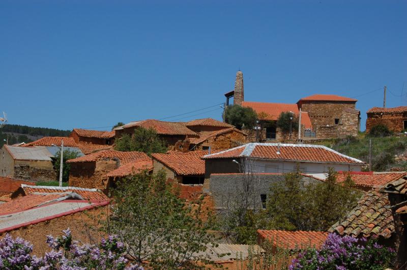 Vista de Villageriz, Zamora (49618)