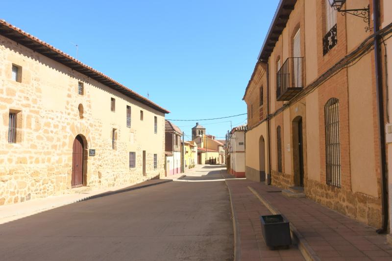 Vista de Villalobos, Zamora (49134)