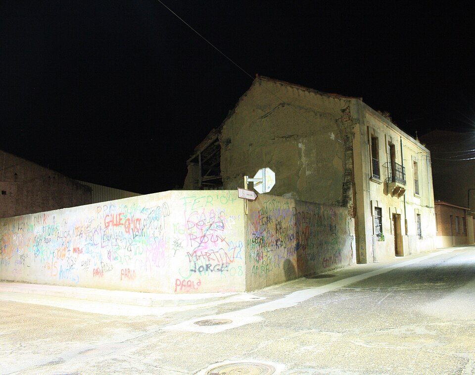 Foto 3 — Villalpando, Zamora (49630)