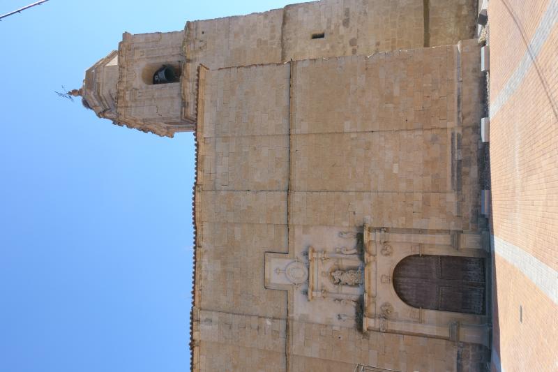 Vista de Villamor de los Escuderos, Zamora (49719)