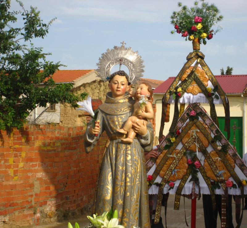 Vista de Villanázar, Zamora (49697)