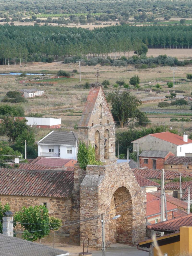 Villanueva de las Peras
