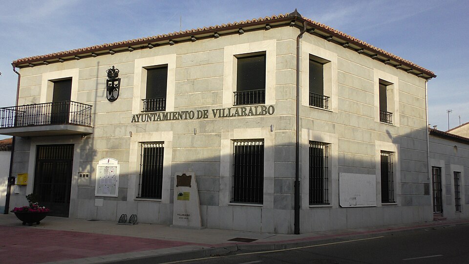 Foto 2 — Villaralbo, Zamora (49159)