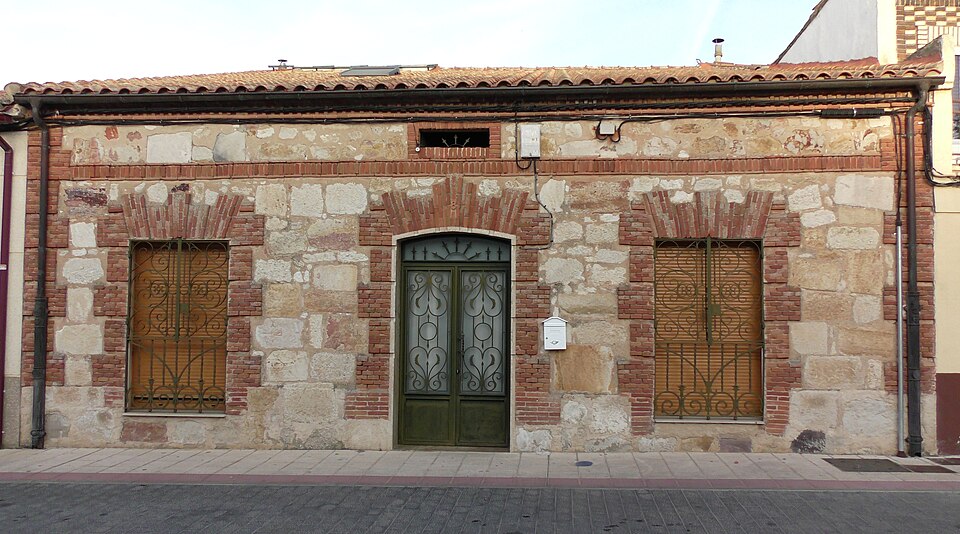 Foto 3 — Villaralbo, Zamora (49159)