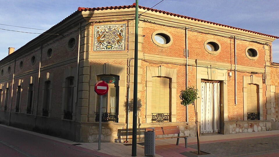 Foto 4 — Villaralbo, Zamora (49159)