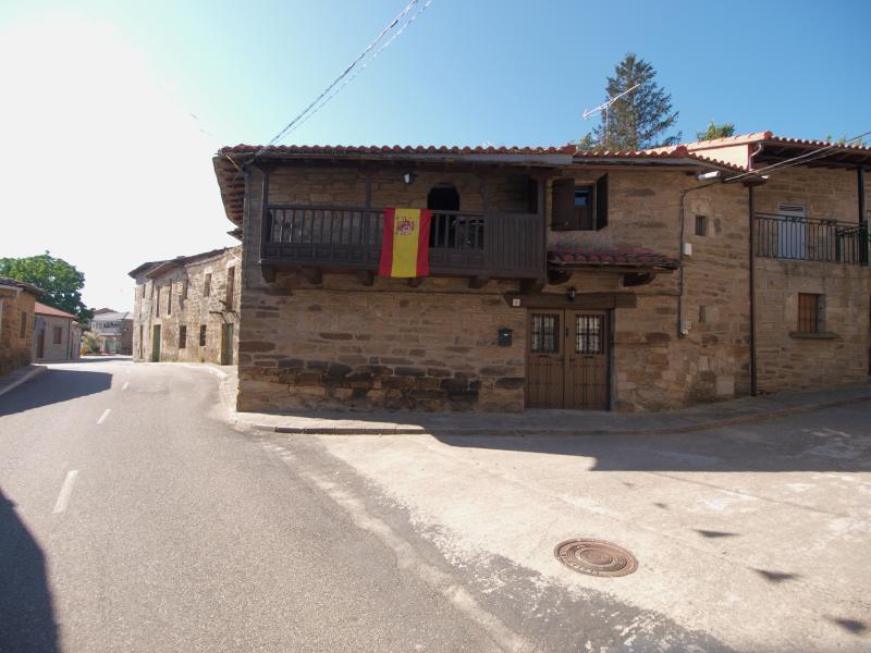 Vista de Villardeciervos, Zamora (49562)