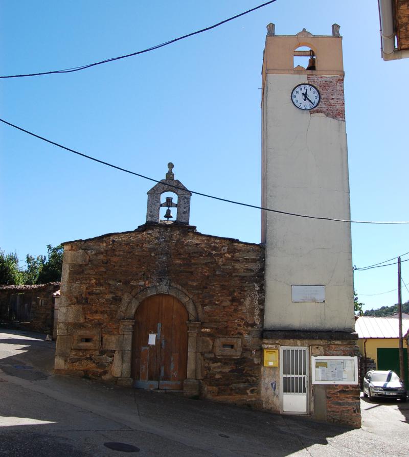 Vista de Viñas, Zamora (49517)