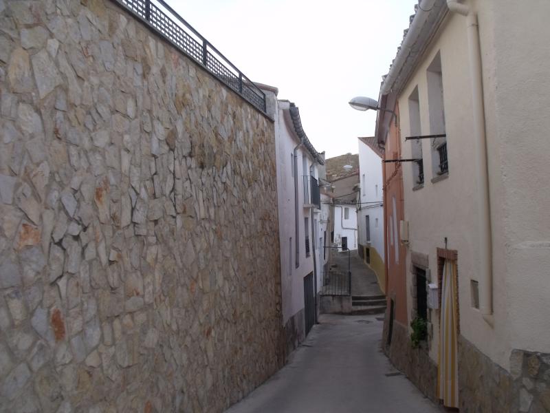 Vista de Aguilón, Zaragoza (50155)