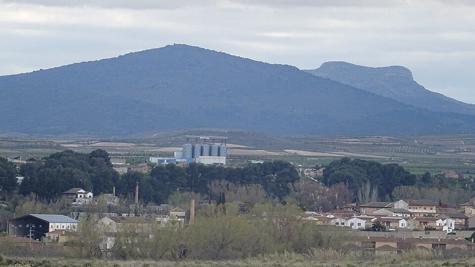 Foto 4 — Ainzón, Zaragoza (50006)