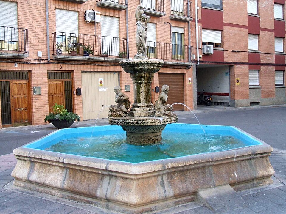 Foto 1 — Alagón, Zaragoza (50008)
