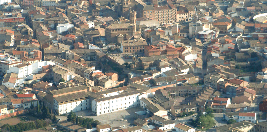Foto 2 — Alagón, Zaragoza (50008)