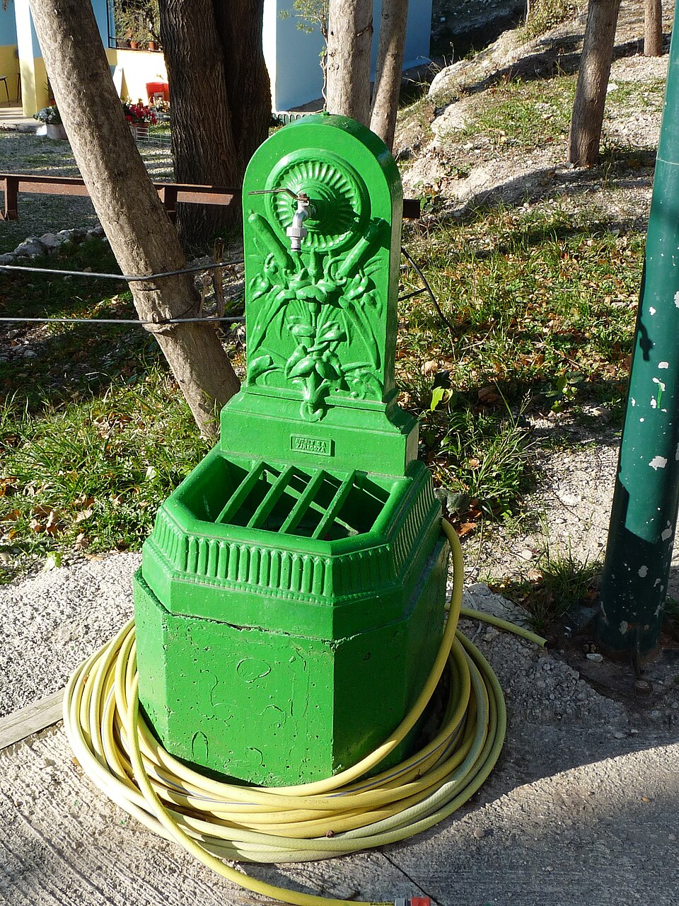 Foto 3 — Alfajarín, Zaragoza (50017)