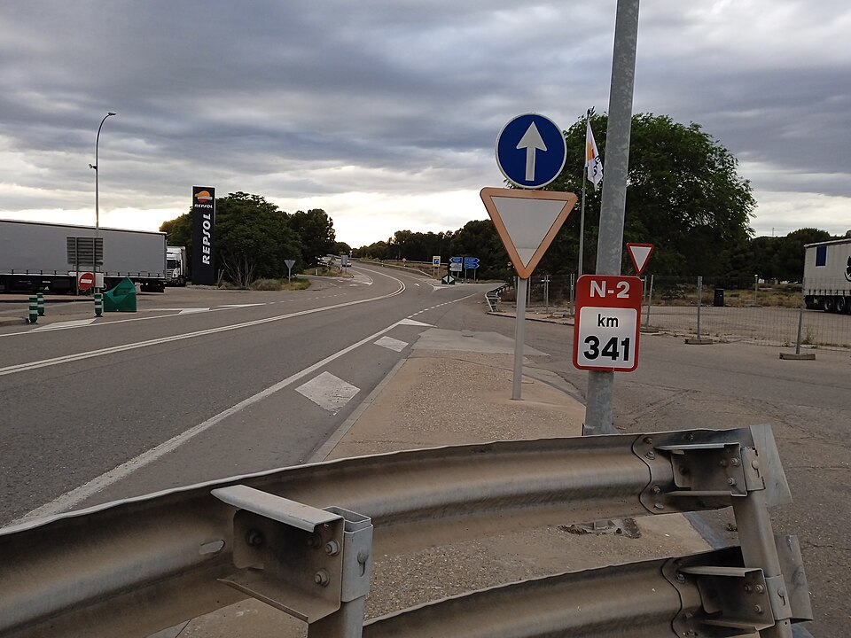 Foto 4 — Alfajarín, Zaragoza (50017)
